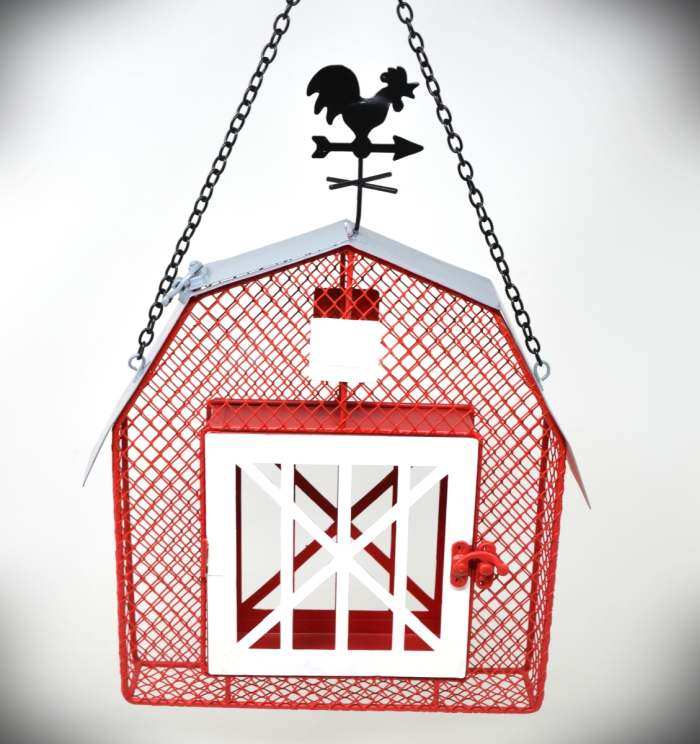 Suet Bird Feeders Seed Cake Bird Feeders For Attracting Clinging