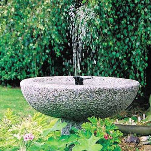 Bird Bath Agitators Birdbath Drippers Misters Water Bird Bath Agitators Birdbath Drippers Misters Water Wigglers Waterfall Rocks At Songbird Garden