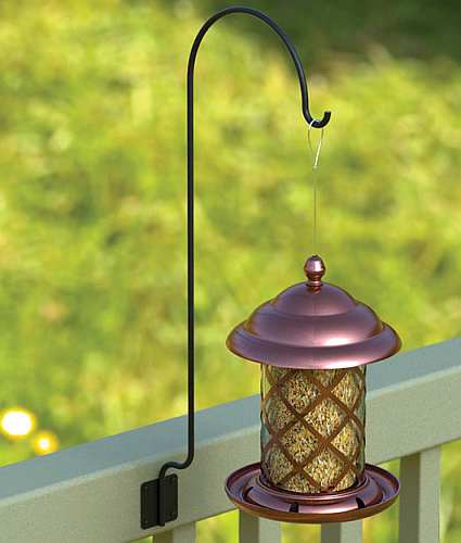 Deck Hangers Baluster Hangers Quality Crafted Metal Hangers For