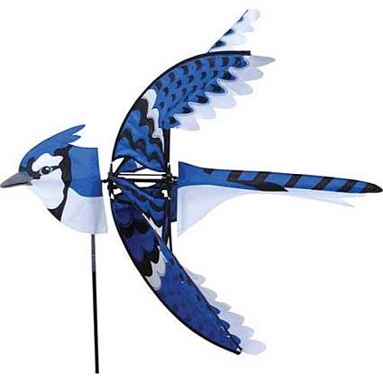 Medium Wind Spinners by Premier Design 2 Bird