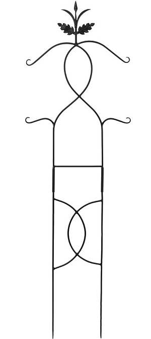 Tendrils Trellis I