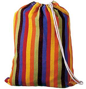 Paradiso Hammock Double Tropical Carrying Bag