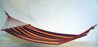 Mauritius Hybrid Hammock XL