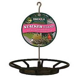 Birdola Stacker Stand