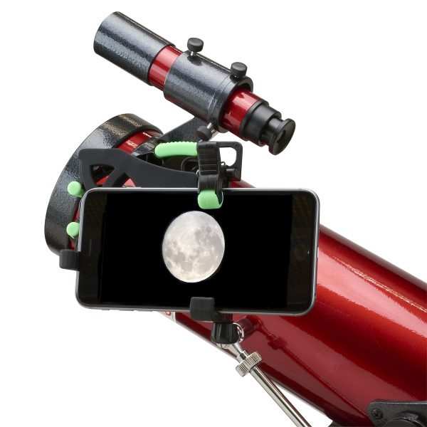 HookUpz Smart Phone Optics Adapter 2.0