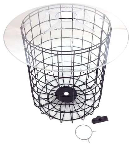 Droll Yankees Retro Dome Cage and Cover