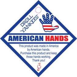 Droll Yankees - Made in the USA!