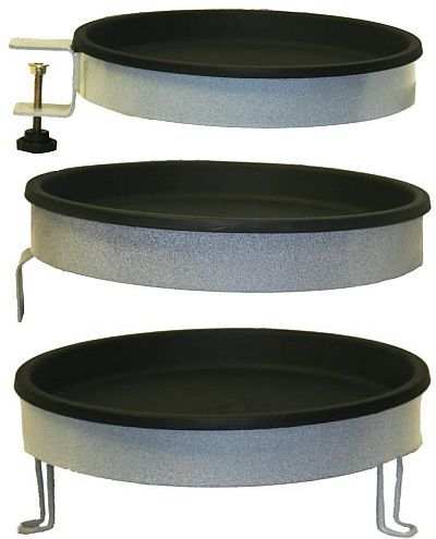 Heated All-Season Bird Baths