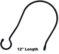 Best Branch Hook 12"