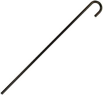 14" Anchor Stakes for patio bases and plant stands