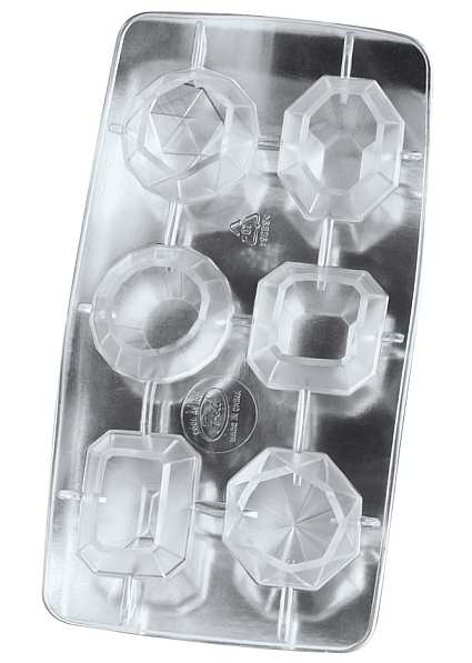 Cool Jewels Ice Tray