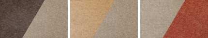Amish Recycled Poly Pet Tray Colors 8" High