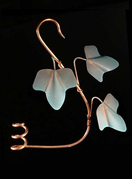 Copper Ivy Fruit Cafe