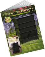 16 Page Worm Factory® 360 Instruction Manual