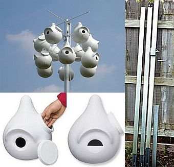 SuperGourd Deluxe 12 Gourd System