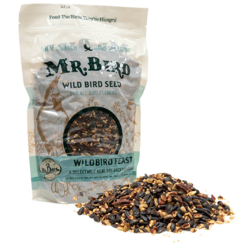 WildBird Feast Bird Seed Bag Small