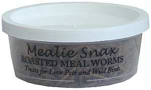 Mealie Snax