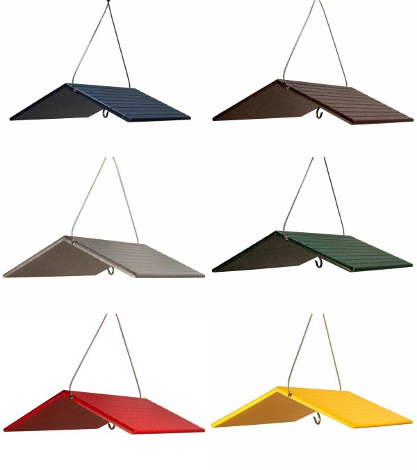 Recycled Poly Weather Cover Large