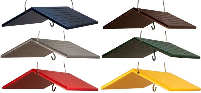 Recycled Poly Weather Cover Medium