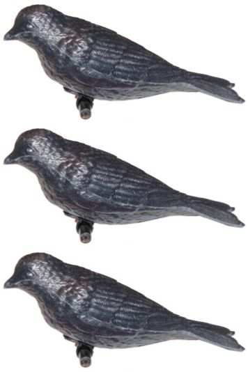 Purple Martin Decoy