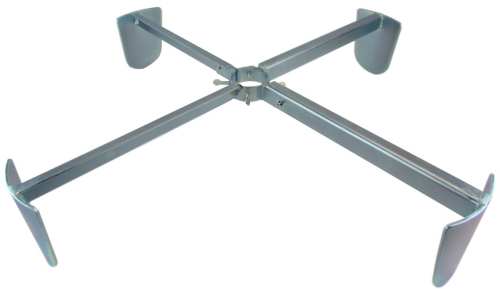 Universal In-Ground Pole Stabilizer