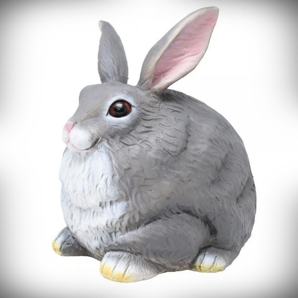 Stocky Kritter Key Hider Benny the Bunny