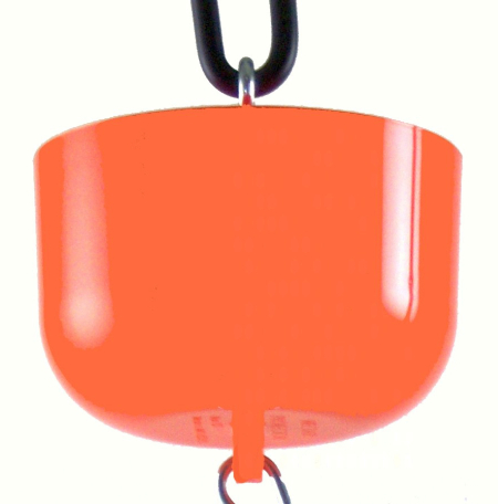 Nectar Protector Junior Orange