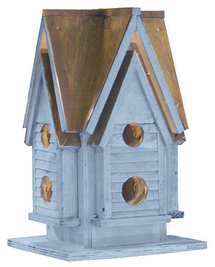 Barnstorm Grayton Beach Bird House