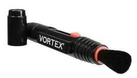 Vortex Lens Cleaning Pen - Compact, no larger than a pocket pen!
