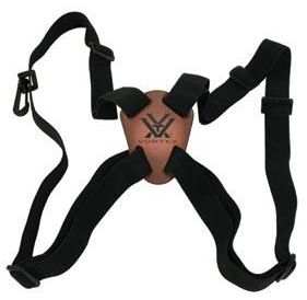 Vortex Harness Strap - Carry your binoculars in comfort for hours!