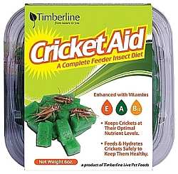 Timberline Cricket Aid