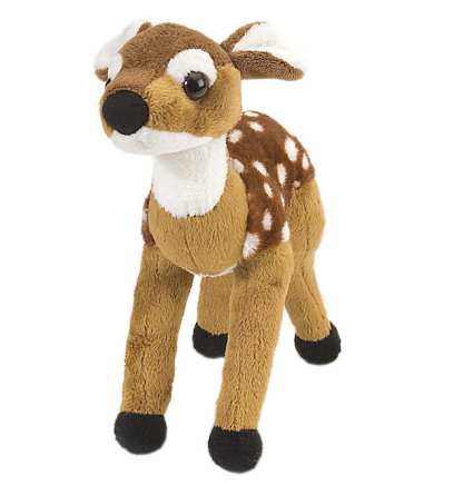 Cuddlekins Fawn