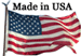 Made in the USA